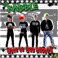 Buy The Rabble - This Is Our Lives! (EP) Mp3 Download