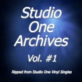 Buy VA - Studio One Archives Vol. 1 Mp3 Download