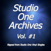 Purchase VA - Studio One Archives Vol. 1