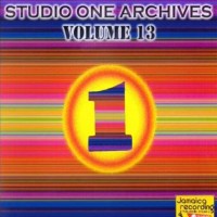 Purchase VA - Studio One Archives Vol. 13