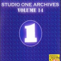 Purchase VA - Studio One Archives Vol. 14