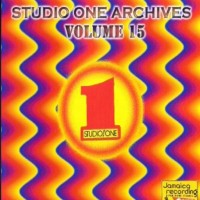 Purchase VA - Studio One Archives Vol. 15