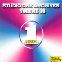 Purchase VA - Studio One Archives Vol. 16