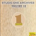 Buy VA - Studio One Archives Vol. 18 Mp3 Download