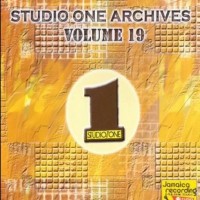 Purchase VA - Studio One Archives Vol. 19