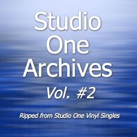 Purchase VA - Studio One Archives Vol. 2