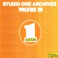 Buy VA - Studio One Archives Vol. 20 Mp3 Download