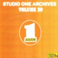 Purchase VA - Studio One Archives Vol. 20
