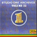 Buy VA - Studio One Archives Vol. 22 Mp3 Download