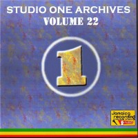 Purchase VA - Studio One Archives Vol. 22