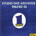 Buy VA - Studio One Archives Vol. 23 Mp3 Download