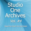 Buy VA - Studio One Archives Vol. 4 Mp3 Download