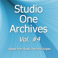 Purchase VA - Studio One Archives Vol. 4