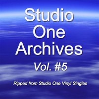 Purchase VA - Studio One Archives Vol. 5