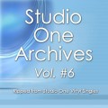 Buy VA - Studio One Archives Vol. 6 Mp3 Download