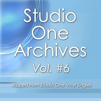 Purchase VA - Studio One Archives Vol. 6