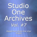 Buy VA - Studio One Archives Vol. 7 Mp3 Download