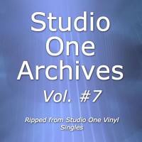 Purchase VA - Studio One Archives Vol. 7