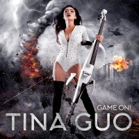 Purchase Tina Guo - Game On!