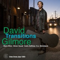 Purchase David Gilmore - Transitions