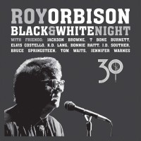 Purchase Roy Orbison - Black & White Night 30
