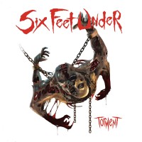 Purchase SIX FEET UNDER - Torment