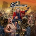 Buy Sanctuary - Inception Mp3 Download