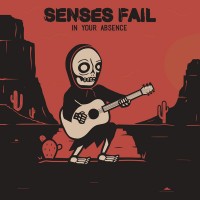Purchase Senses Fail - In Your Absence (EP)