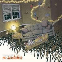 Purchase Tim Kasher - No Resolution
