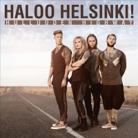 Purchase Haloo Helsinki! - Hulluuden Highway
