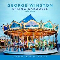 Purchase George Winston - Spring Carousel