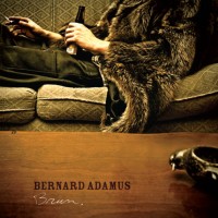 Purchase Bernard Adamus - Brun