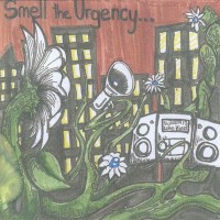 Purchase Blurum 13 - Smell The Urgency