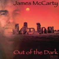 Purchase James Mccarty - Out Of The Dark