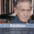 Buy Leon Kirchner - Works For Solo Piano Mp3 Download