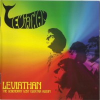 Purchase Leviathan - Leviathan The Legendary Lost Elektra Album (Reissued 2016)