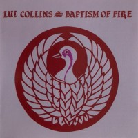 Purchase Lui Collins - Baptism Of Fire (Reissued 2011)