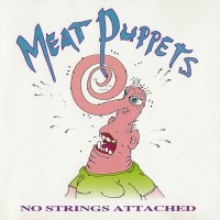 Purchase Meat Puppets - No Strings Attached