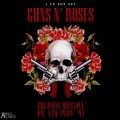 Buy Guns N' Roses - Greatest Hits Live On Air 1989-'91 CD3 Mp3 Download