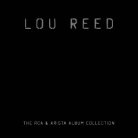 Purchase Lou Reed - The Rca & Arista Album Collection CD5