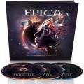Buy Epica - The Holographic Principle (Limited Edition) CD2 Mp3 Download