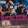 Buy Twisted Sister - Metal Meltdown Mp3 Download