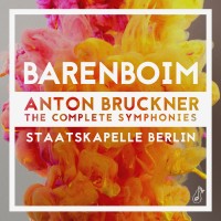Purchase VA - Bruckner: Symphonies 1-9 (Complete)