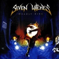 Purchase Seven Witches - Deadly Sins
