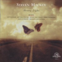 Purchase Steven Mackey - Heavy Light