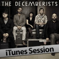 Purchase The Decemberists - ITunes Session