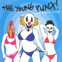 Purchase The Young Punx - One Point Five