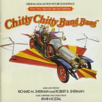 Purchase VA - Chitty Chitty Bang Bang CD1