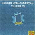 Buy VA - Studio One Archives Vol. 24 Mp3 Download
