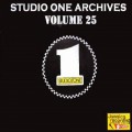 Buy VA - Studio One Archives Vol. 25 Mp3 Download